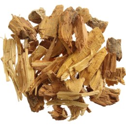 ZRĘBKI WĘDZARNICZE DO WĘDZENIA BRZOSKWINIOWE 0.7 KG - HENDI 199411