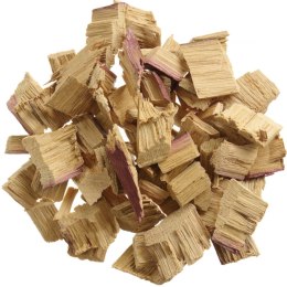 ZRĘBKI WĘDZARNICZE DO WĘDZENIA CZERWONE WINO 0.7 KG - HENDI 199428