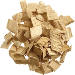 ZRĘBKI WĘDZARNICZE DO WĘDZENIA DĘBOWE 0.7 KG - HENDI 199374