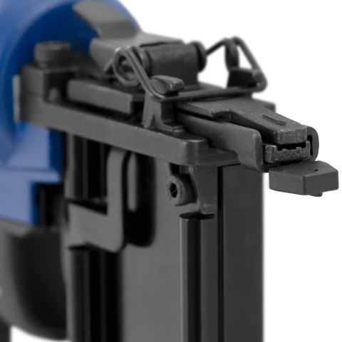 GWOŹDZIARKA PNEUMATYCZNA PISTOLET NA 100 GWOŹDZI - ZESTAW GWOŹDZIARKA PNEUMATYCZNA PISTOLET NA 100 GWOŹDZI - ZESTAW