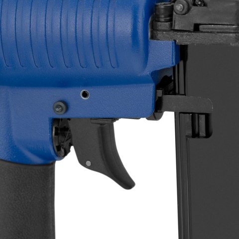 GWOŹDZIARKA PNEUMATYCZNA PISTOLET NA GWOŹDZIE DO 110 SZT. - ZESTAW GWOŹDZIARKA PNEUMATYCZNA PISTOLET NA GWOŹDZIE DO 110 SZT. - ZESTAW