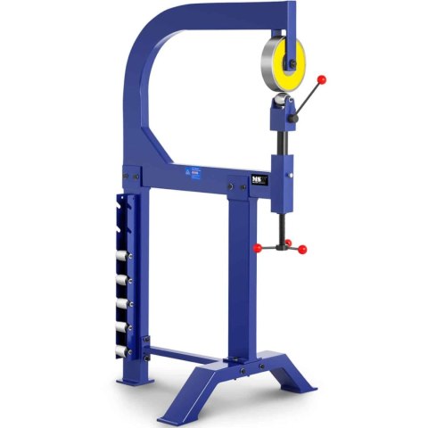 KOŁO ANGIELSKIE GIĘTARKA WALCARKA DO BLACHY PRZEŚWIT 710 MM KOŁO ANGIELSKIE GIĘTARKA WALCARKA DO BLACHY PRZEŚWIT 710 MM