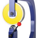 KOŁO ANGIELSKIE GIĘTARKA WALCARKA DO BLACHY PRZEŚWIT 710 MM