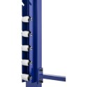 KOŁO ANGIELSKIE GIĘTARKA WALCARKA DO BLACHY PRZEŚWIT 710 MM