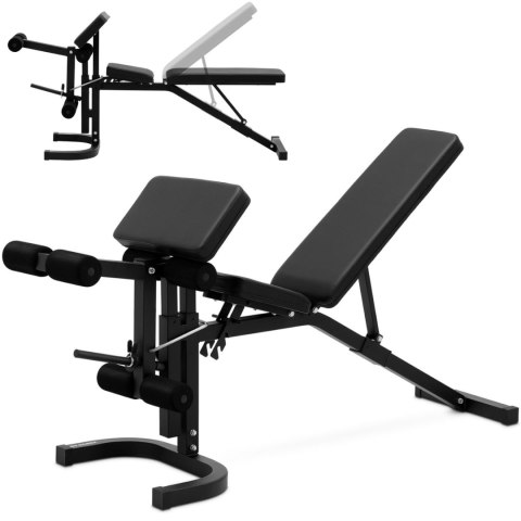 ŁAWKA ŁAWECZKA TRENINGOWA SKOŚNA NACHYLENIE 90-180 STOPNI DO 100 KG ŁAWKA ŁAWECZKA TRENINGOWA SKOŚNA NACHYLENIE 90-180 STOPNI DO 100 KG