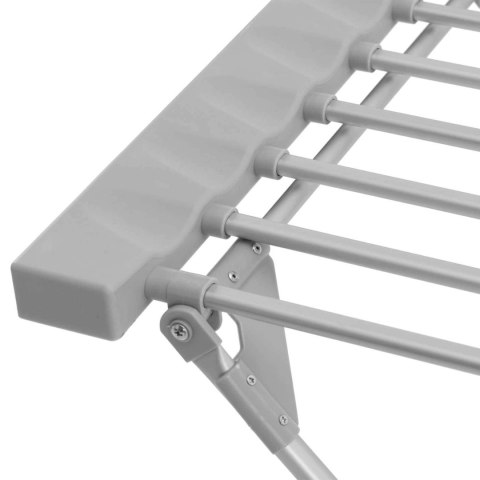 SUSZARKA DO UBRAŃ PRANIA ELEKTRYCZNA 8 PRĘTÓW GRZEWCZYCH 55C 10 KG SUSZARKA DO UBRAŃ PRANIA ELEKTRYCZNA 8 PRĘTÓW GRZEWCZYCH 55C 10 KG