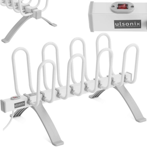 SUSZARKA ELEKTRYCZNA DO BUTÓW RĘKAWIC NA 4 PARY BUTÓW 55C 30 KG SUSZARKA ELEKTRYCZNA DO BUTÓW RĘKAWIC NA 4 PARY BUTÓW 55C 30 KG