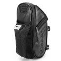 TORBA ROWEROWA POD SIODEŁKO 1.5 L CZARNY