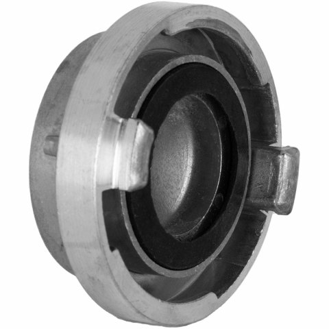 ZAŚLEPKA POKRYWA ZŁĄCZA WĘŻA STRAŻACKIEGO STORZ C 2'' 52 MM ZAŚLEPKA POKRYWA ZŁĄCZA WĘŻA STRAŻACKIEGO STORZ C 2'' 52 MM