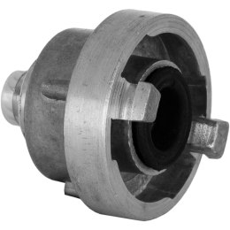 ZAŚLEPKA POKRYWA ZŁĄCZA WĘŻA STRAŻACKIEGO STORZ D 1'' 25 MM