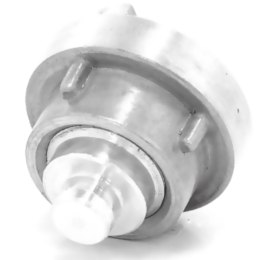 ZAŚLEPKA POKRYWA ZŁĄCZA WĘŻA STRAŻACKIEGO STORZ D 1'' 25 MM