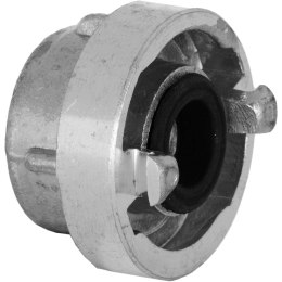 ZŁĄCZE ŁĄCZNIK PRZEMYSŁOWY DO WĘŻA Z GWINTEM WEWNĘTRZNYM STORZ D 1 '' 25 MM