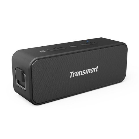 BEZPRZEWODOWY GŁOŚNIK BLUETOOTH ELEMENT T2 PLUS 20W CZARNY BEZPRZEWODOWY GŁOŚNIK BLUETOOTH ELEMENT T2 PLUS 20W CZARNY