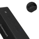 BEZPRZEWODOWY GŁOŚNIK BLUETOOTH ELEMENT T2 PLUS 20W CZARNY