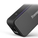 BEZPRZEWODOWY GŁOŚNIK BLUETOOTH ELEMENT T2 PLUS 20W CZARNY