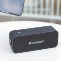 BEZPRZEWODOWY GŁOŚNIK BLUETOOTH ELEMENT T2 PLUS 20W CZARNY