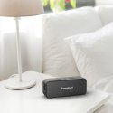 BEZPRZEWODOWY GŁOŚNIK BLUETOOTH ELEMENT T2 PLUS 20W CZARNY