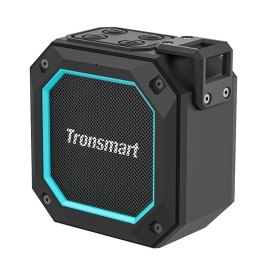 BEZPRZEWODOWY GŁOŚNIK BLUETOOTH GROOVE 2 10W CZARNY