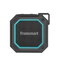 BEZPRZEWODOWY GŁOŚNIK BLUETOOTH GROOVE 2 10W CZARNY