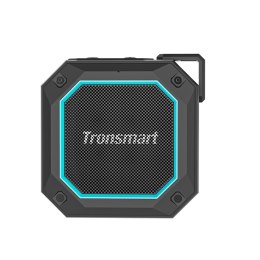 BEZPRZEWODOWY GŁOŚNIK BLUETOOTH GROOVE 2 10W CZARNY