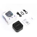 BEZPRZEWODOWY GŁOŚNIK BLUETOOTH GROOVE 2 10W CZARNY