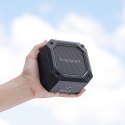 BEZPRZEWODOWY GŁOŚNIK BLUETOOTH GROOVE 2 10W CZARNY