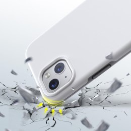 ETUI DO IPHONE 13 MFM ANTI-DROP CASE BIAŁY