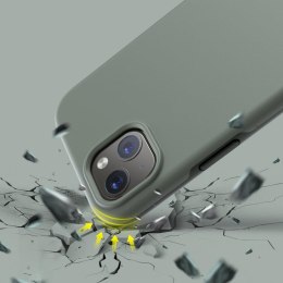 ETUI DO IPHONE 13 MFM ANTI-DROP CASE CZARNY