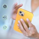 ETUI DO IPHONE 13 MFM ANTI-DROP CASE POMARAŃCZOWY