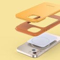 ETUI DO IPHONE 13 MFM ANTI-DROP CASE POMARAŃCZOWY