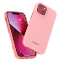 ETUI DO IPHONE 13 MFM ANTI-DROP CASE RÓŻOWY