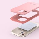ETUI DO IPHONE 13 MFM ANTI-DROP CASE RÓŻOWY