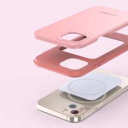 ETUI DO IPHONE 13 MFM ANTI-DROP CASE RÓŻOWY