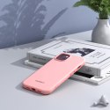 ETUI DO IPHONE 13 MFM ANTI-DROP CASE RÓŻOWY