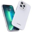 ETUI DO IPHONE 13 PRO MFM ANTI-DROP CASE BIAŁY