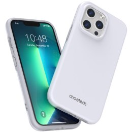 ETUI DO IPHONE 13 PRO MFM ANTI-DROP CASE BIAŁY