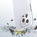 ETUI DO IPHONE 13 PRO MFM ANTI-DROP CASE BIAŁY