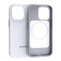 ETUI DO IPHONE 13 PRO MFM ANTI-DROP CASE BIAŁY