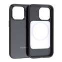 ETUI DO IPHONE 13 PRO MFM ANTI-DROP CASE CZARNY