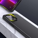 ETUI DO IPHONE 13 PRO MFM ANTI-DROP CASE CZARNY