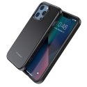 ETUI DO IPHONE 13 PRO MFM ANTI-DROP CASE CZARNY