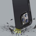ETUI DO IPHONE 13 PRO MFM ANTI-DROP CASE CZARNY
