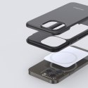 ETUI DO IPHONE 13 PRO MFM ANTI-DROP CASE CZARNY