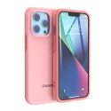 ETUI DO IPHONE 13 PRO MFM ANTI-DROP CASE RÓŻOWY