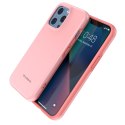 ETUI DO IPHONE 13 PRO MFM ANTI-DROP CASE RÓŻOWY