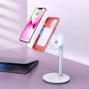 ETUI DO IPHONE 13 PRO MFM ANTI-DROP CASE RÓŻOWY