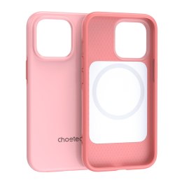 ETUI DO IPHONE 13 PRO MFM ANTI-DROP CASE RÓŻOWY
