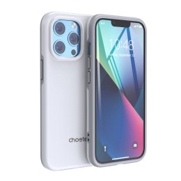 ETUI DO IPHONE 13 PRO MAX MFM ANTI-DROP CASE BIAŁY