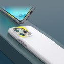 ETUI DO IPHONE 13 PRO MAX MFM ANTI-DROP CASE BIAŁY