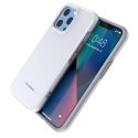 ETUI DO IPHONE 13 PRO MAX MFM ANTI-DROP CASE BIAŁY